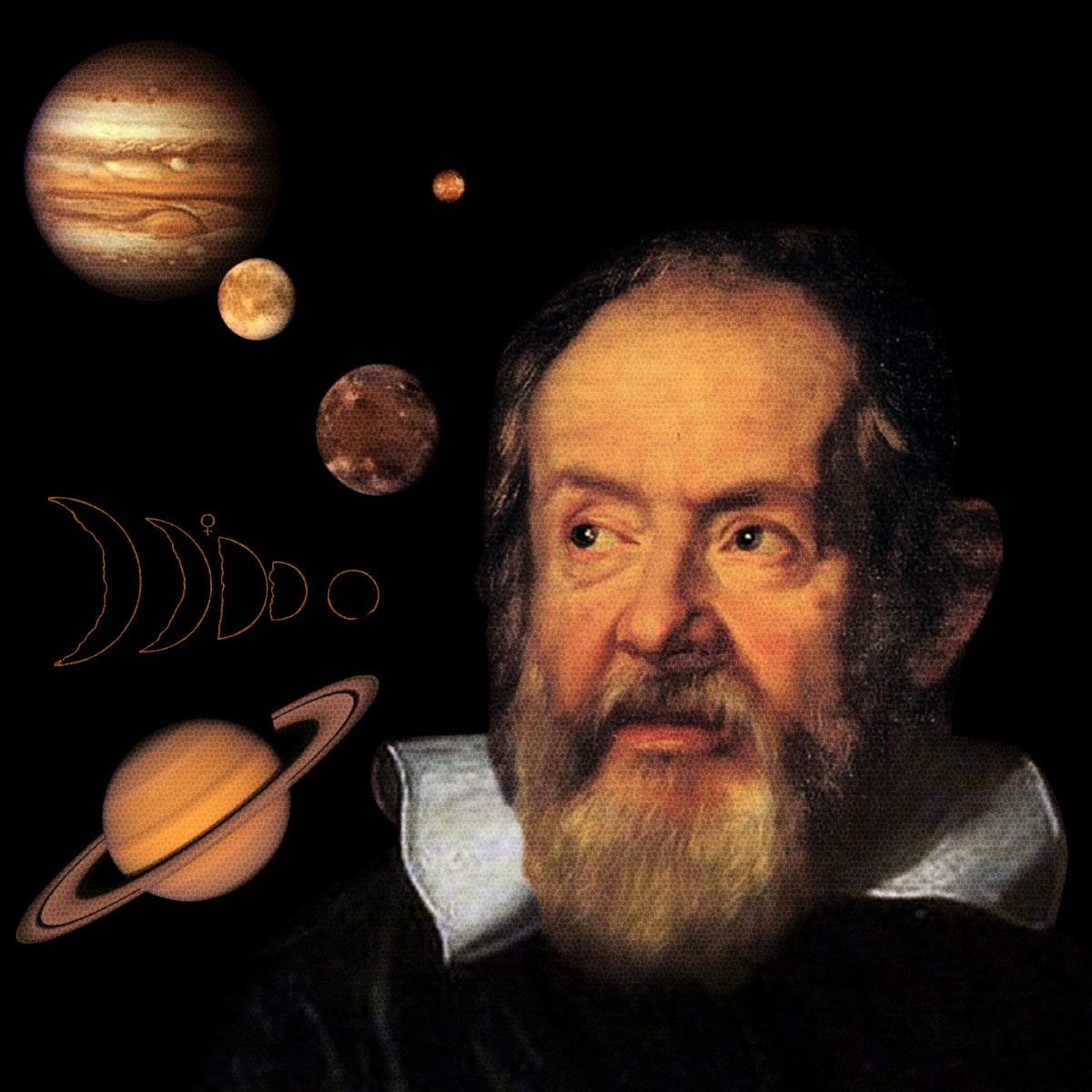 Galileo Galilei's